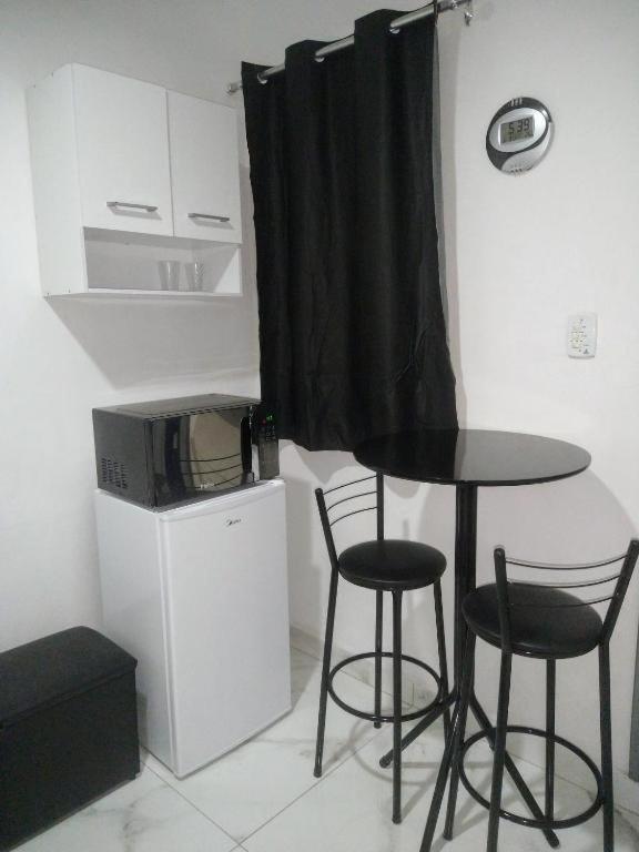 Hospedagem Primeira Quadra Da Praia Πράια Γκράντε Εξωτερικό φωτογραφία